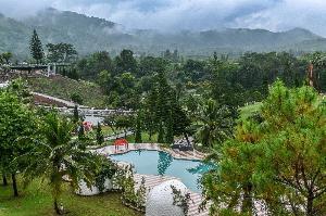 Swiss Valley Hip Resort, Ratchaburi