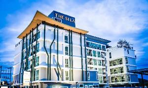 The Sila Hotel, Chonburi