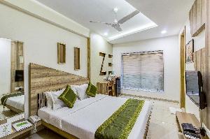 Treebo Trend Daksh Residency, Indore