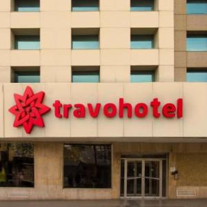 Travohotel Monterrey Histórico