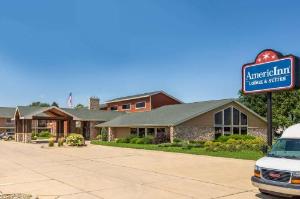 AmericInn by Wyndham Cedar Falls, Cedar Falls