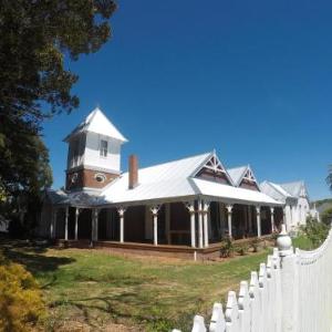 Hotels near Shelter Brewing Busselton - Busselton Ithaca Motel