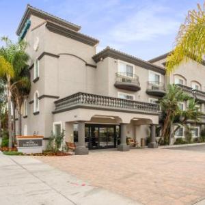 Hotels near Frontwave Arena Oceanside - The Hotel Oceanside