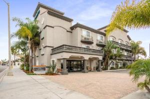 La Quinta Inn by Wyndham San Diego Oceanside, Oceanside