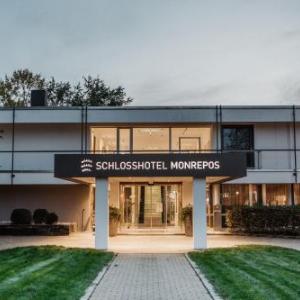 MHP Arena Ludwigsburg Hotels - Schlosshotel Monrepos