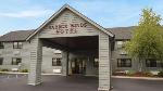 Sheboygan Wisconsin Hotels - Harbor Winds Hotel