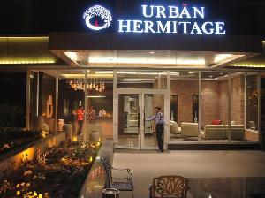 Urban Hermitage, Nagpur