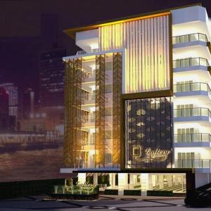 Khon Kaen Hotels With Laundry Facilities Deals At The 1 - 