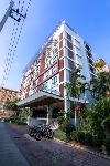 Rayong Thailand Hotels - CRYSTAL JADE  RAYONG HOTEL