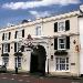 Salisbury Arts Centre Hotels - Best Western Red Lion Hotel