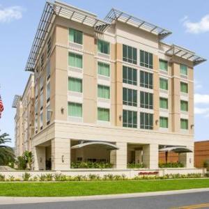 Hampton Inn By Hilton & Suites Orlando/Downtown South - Medical Center