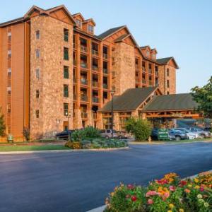 Westgate Branson Woods Resort And Cabins