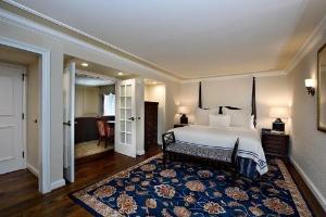 Washington Duke Inn & Golf Club, Durham