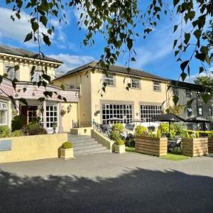 Reigate Manor Hotel