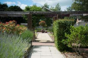 Barton Manor Hotel & Spa; BW Signature Collection, Preston
