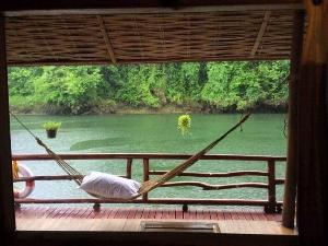 Mek Kiri Riverkwai Resort, Thong Pha Phum