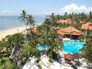 Inna Grand Bali Beach, Sanur