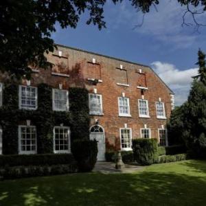 Hotels near Frazer Theatre Knaresborough - Dower House Hotel; Sure Hotel Collection by Best Western