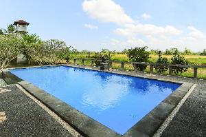 Pondok Saraswati Villas Ubud, Bali