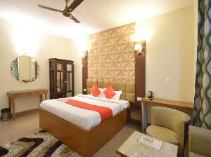 OYO 11567 Hotel Shivalik Hills, Jammu
