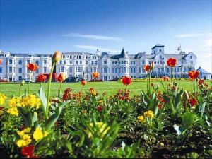 Royal Clifton Hotel, Southport
