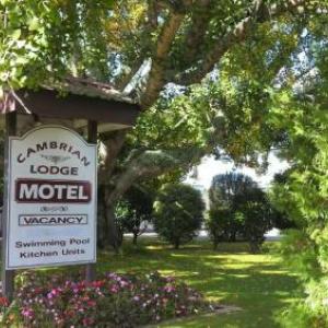 Cambrian Lodge Motel