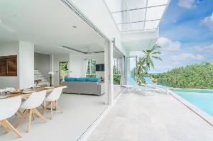 Villa Melo, Koh Samui