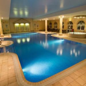 Hotels near Mallory Park - Sketchley Grange Hotel