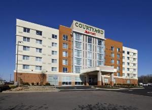 Courtyard by Marriott Knoxville West/Bearden, Knoxville