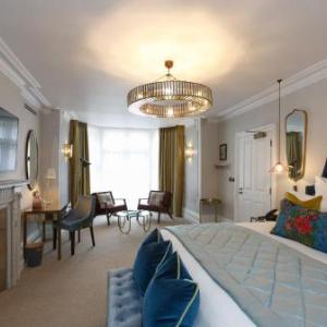 The Junction Cambridge Hotels - Gonville Hotel