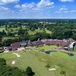 Ufford Park Resort