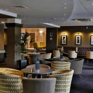 Best Western Manchester Altrincham Cresta Court Hotel