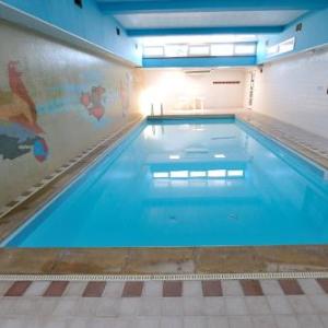 Best Western Hotel Bristol