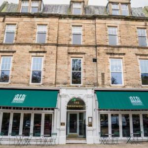 Hotels near Queen's Hall Hexham - The Beaumont Hexham