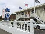 Timaru New Zealand Hotels - Ferry Motel