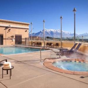 Hyatt Place Salt Lake City/Lehi