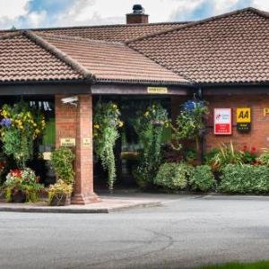 Hotels near VUE Cinema Cwmbran - Parkway Hotel & Spa