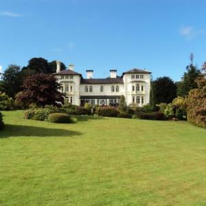 The Falcondale Hotel & Restaurant