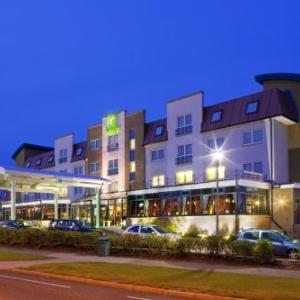 Deeside Theatre Aboyne Hotels - Holiday Inn Aberdeen West