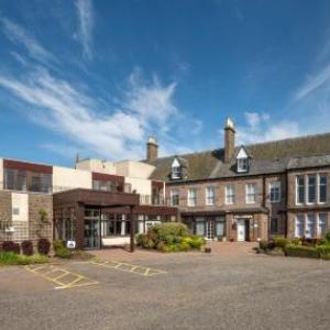 Montrose Town Hall Hotels - Links Hotel