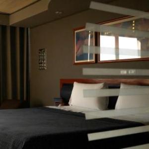 Hotels near Palacio de los Deportes Mexico City - Hotel Oslo