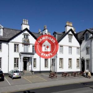 Burnett Arms Hotel