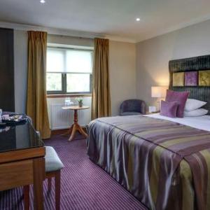 Best Western The Hilcroft Hotel West Lothian