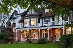 Maidenhead United Kingdom Hotels - River Arts Club