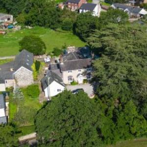 St Asaph Cathedral Hotels - The Old Rectory Bed and Breakfast