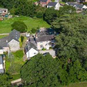 The Old Rectory Bed and Breakfast