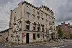 Perth United Kingdom Hotels - Best Western Queens Hotel