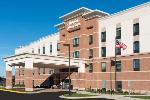 Schaumburg Illinois Hotels - Hampton Inn & Suites By Hilton Chicago Schaumburg IL