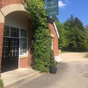 The Coach House