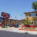 Sea Breeze Inn - LAX Airport Los Angeles